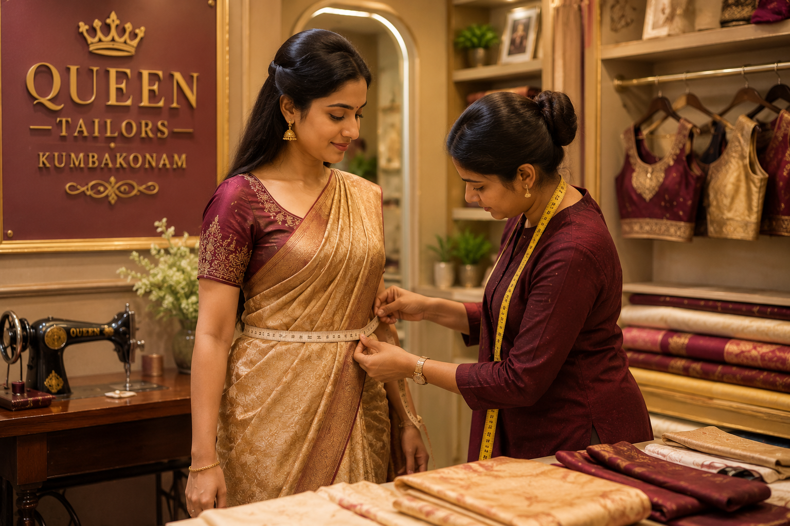 Tailoring Consultation